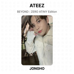 JONGHO