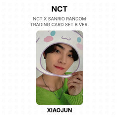 XIAOJUN