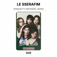 Unit