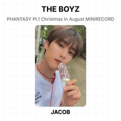 JACOB