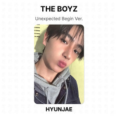 HYUNJAE
