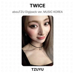 TZUYU