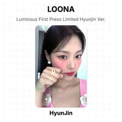 HyunJin