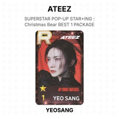 YEOSANG