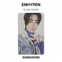 SUNGHOON 04