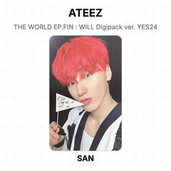 SAN