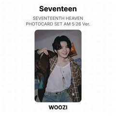 WOOZI