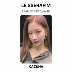 KAZUHA