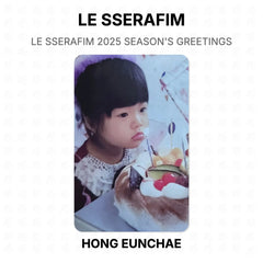 HONG EUNCHAE