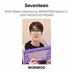 WONWOO
