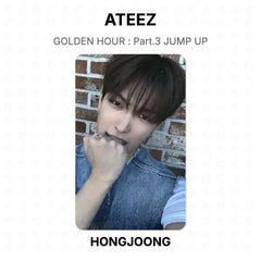 HONGJOONG 02