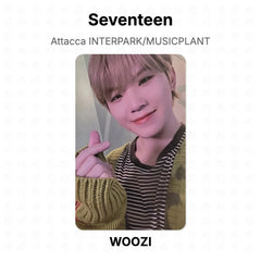 WOOZI