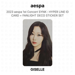 GISELLE