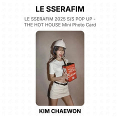KIM CHAEWON 03