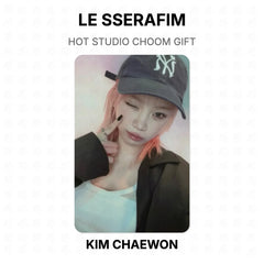 KIM CHAEWON