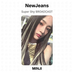 MINJI