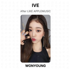 WONYOUNG