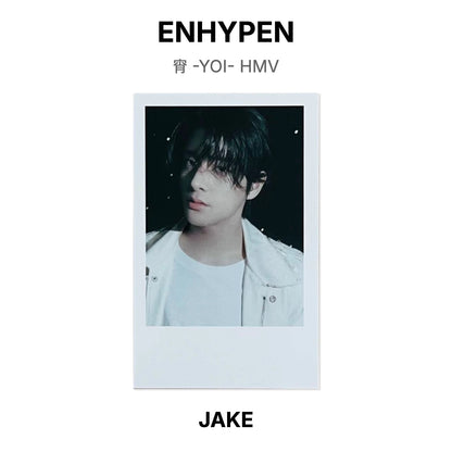 ENHYPEN 宵 -YOI- HMV Official Photocard