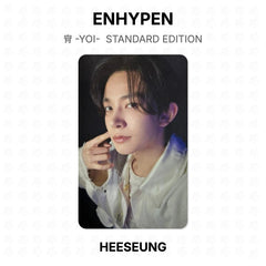 HEESEUNG