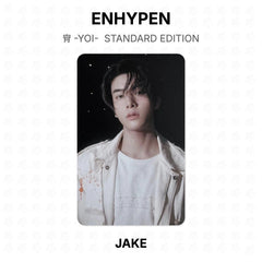 JAKE