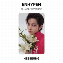 HEESEUNG