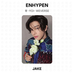 JAKE