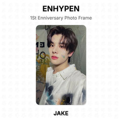 JAKE