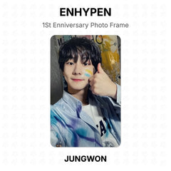 JUNGWON