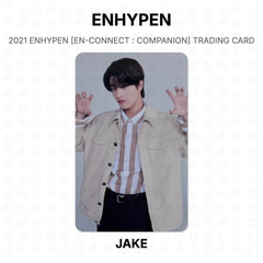 JAKE 10