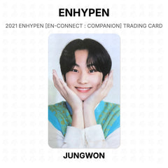 JUNGWON