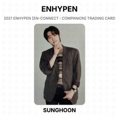 SUNGHOON 07