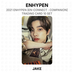 JAKE