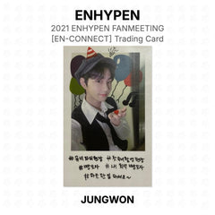 JUNGWON 02