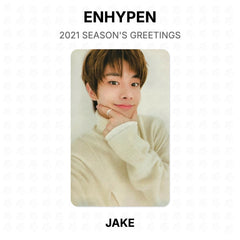 JAKE