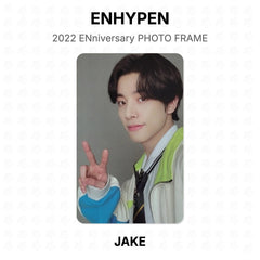 JAKE