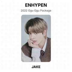 JAKE