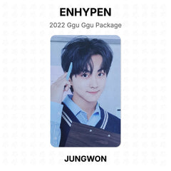 JUNGWON 02
