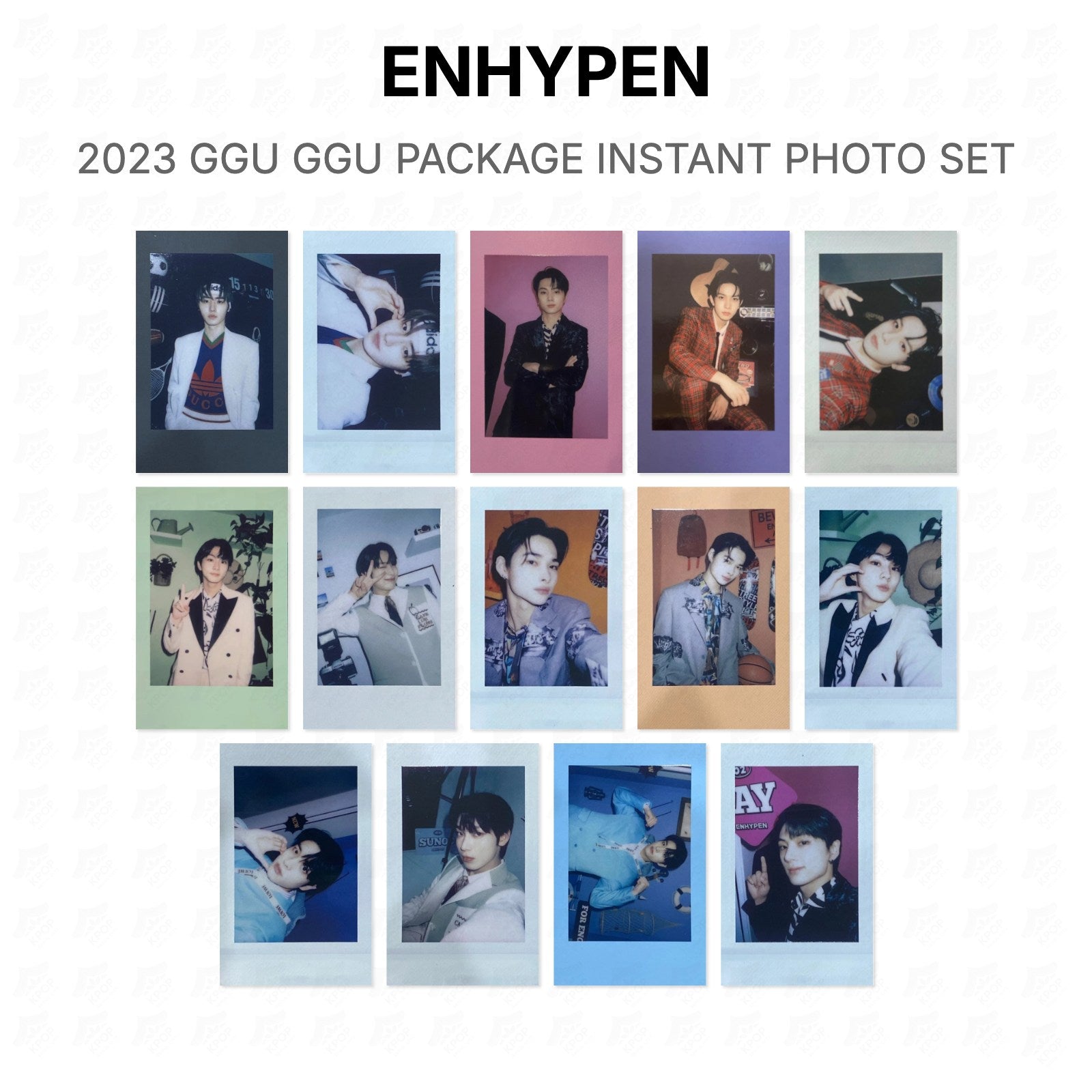 ENHYPEN – KPOPSEOULCITY