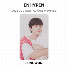 JUNGWON