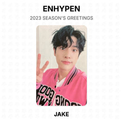 JAKE