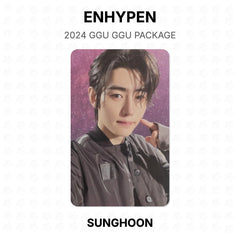SUNGHOON