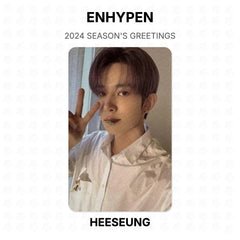 HEESEUNG