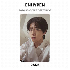 JAKE