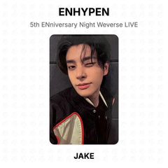 JAKE