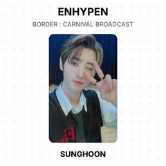 SUNGHOON