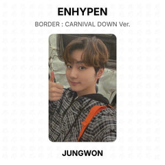 JUNGWON 02