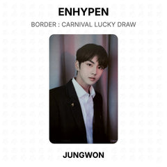JUNGWON