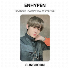 SUNGHOON
