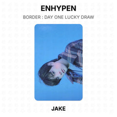JAKE