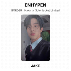JAKE